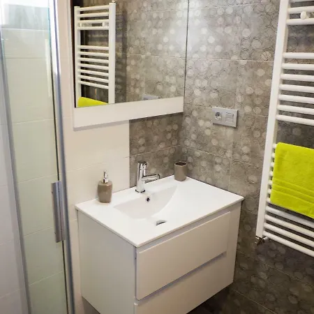Apartamentos La Fabrica Villaluenga de la Vega Exterior foto