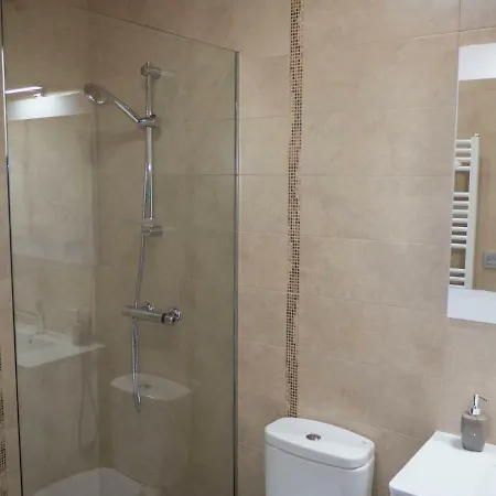 Apartamentos La Fabrica Villaluenga de la Vega Exterior foto