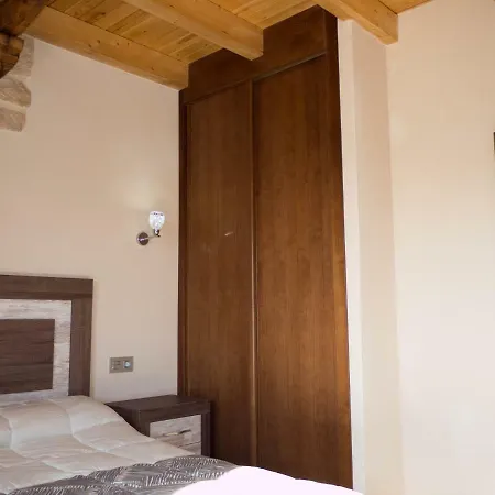 Apartamentos La Fabrica Villaluenga de la Vega Exterior foto