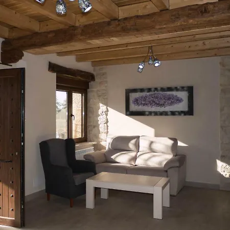 Apartamentos La Fabrica Villaluenga de la Vega Exterior foto