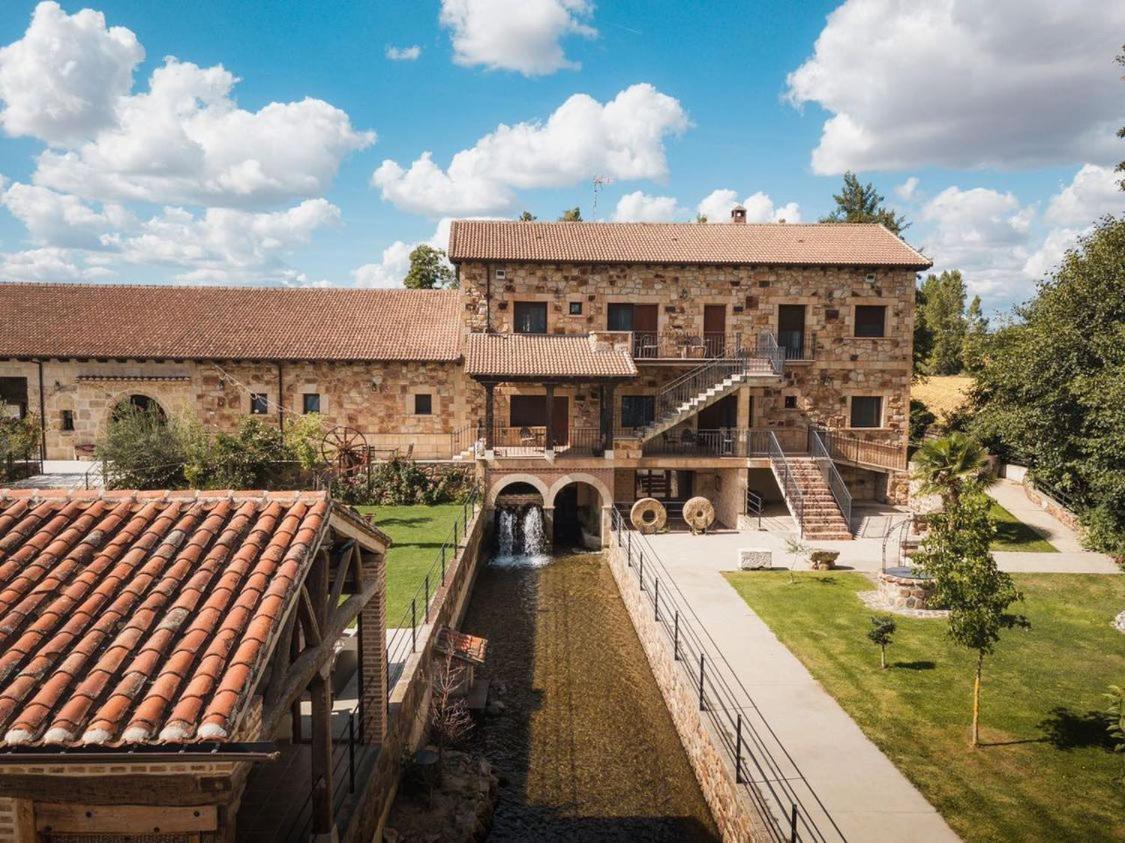 La Fabrica