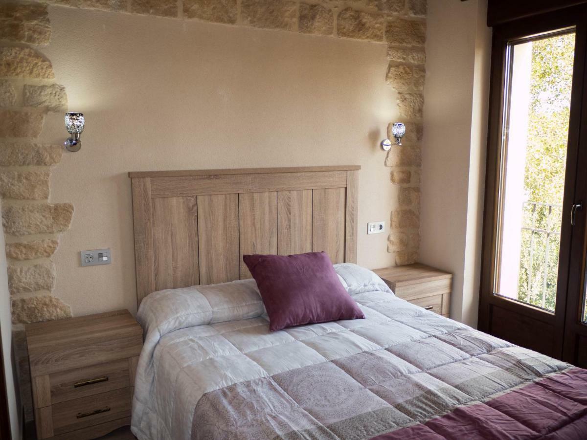 La Fabrica Apartment *