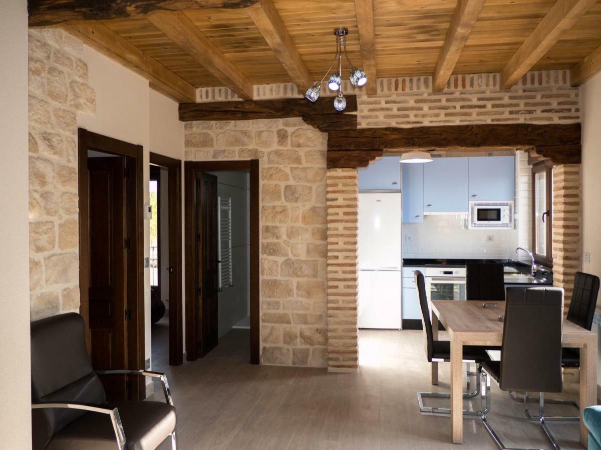 La Fabrica Apartment