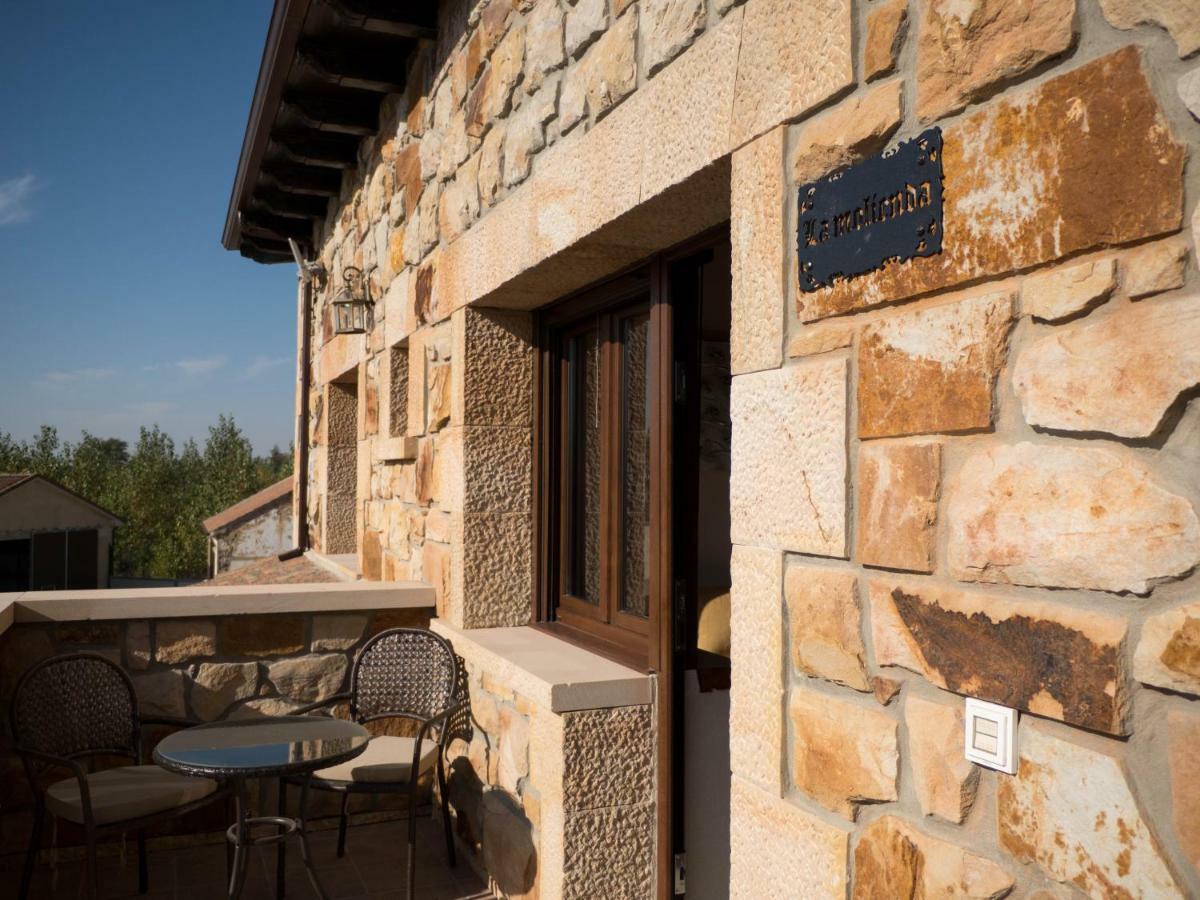 Apartamento La Fabrica *