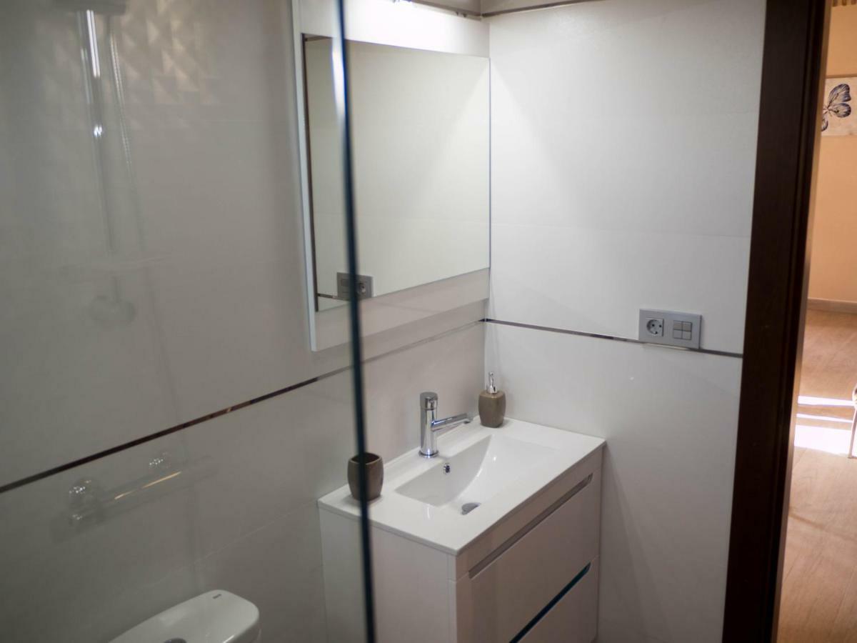 Apartment La Fabrica Villaluenga de la Vega