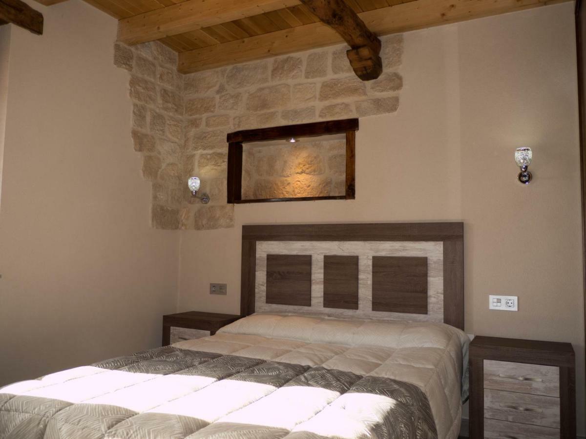 La Fabrica Apartment *
