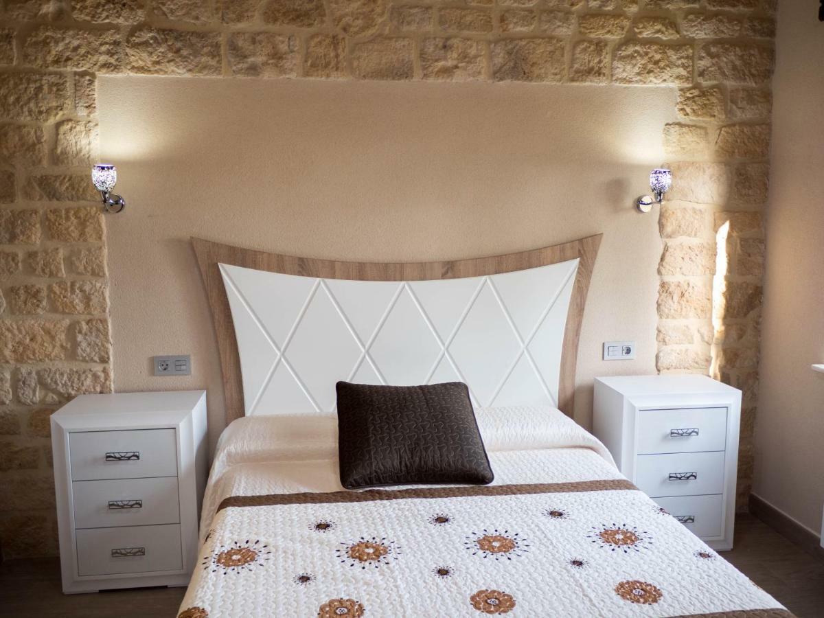 Apartment La Fabrica *