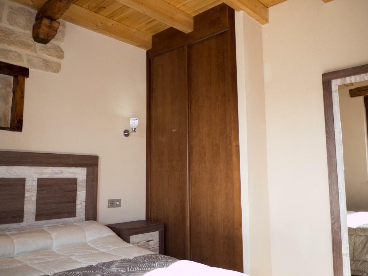 Apartment La Fabrica *