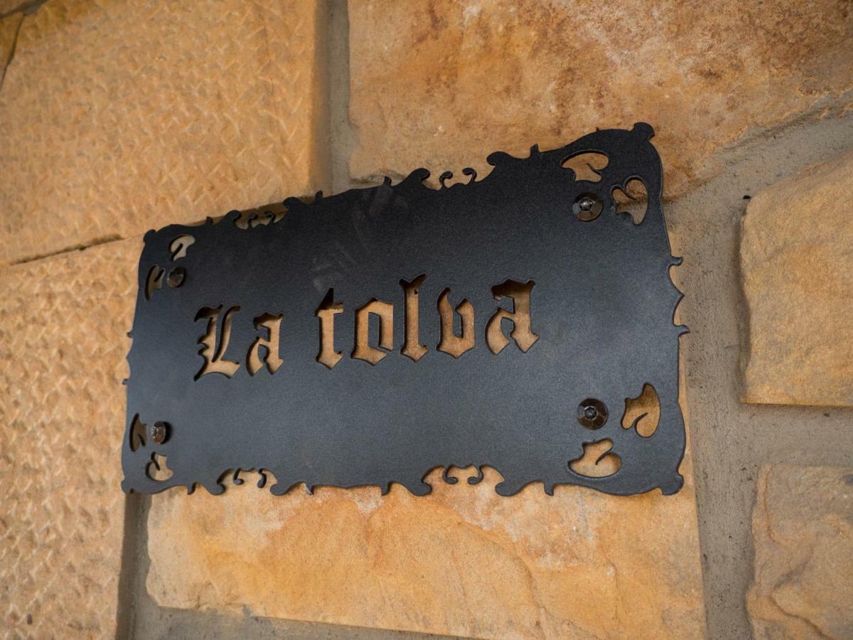 La Fabrica