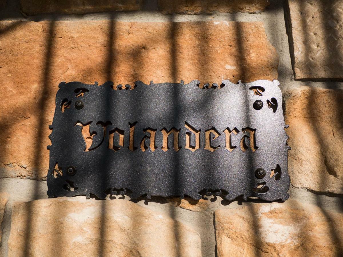 Apartment La Fabrica *