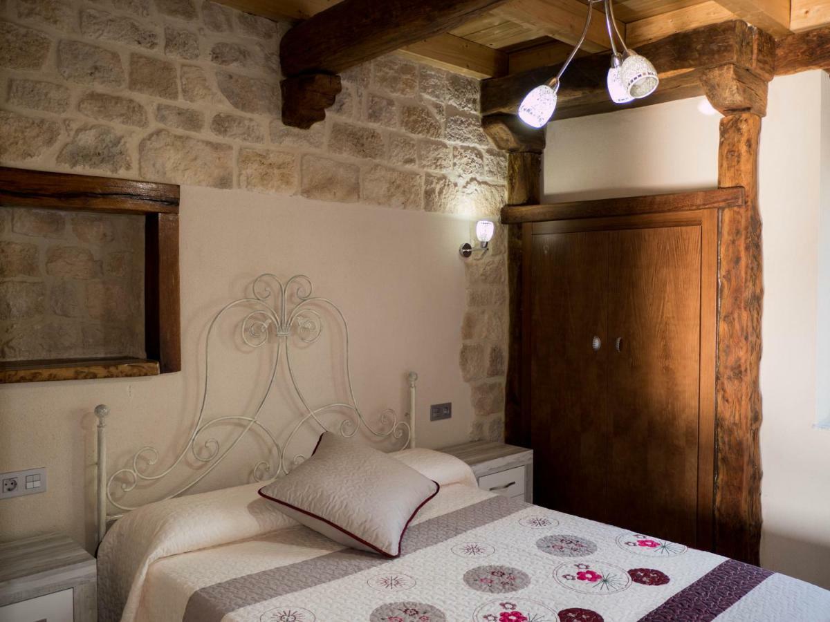 La Fabrica Apartment Villaluenga de la Vega
