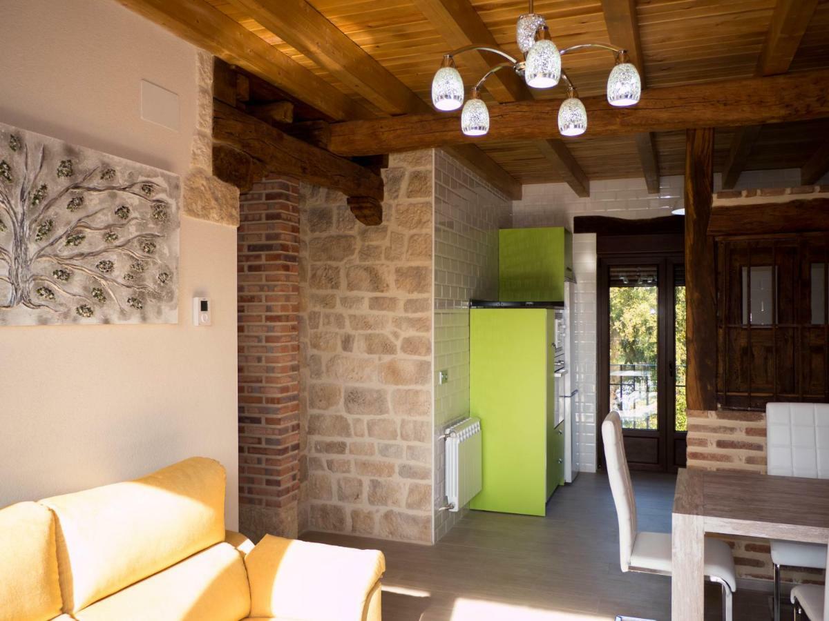 La Fabrica Apartment