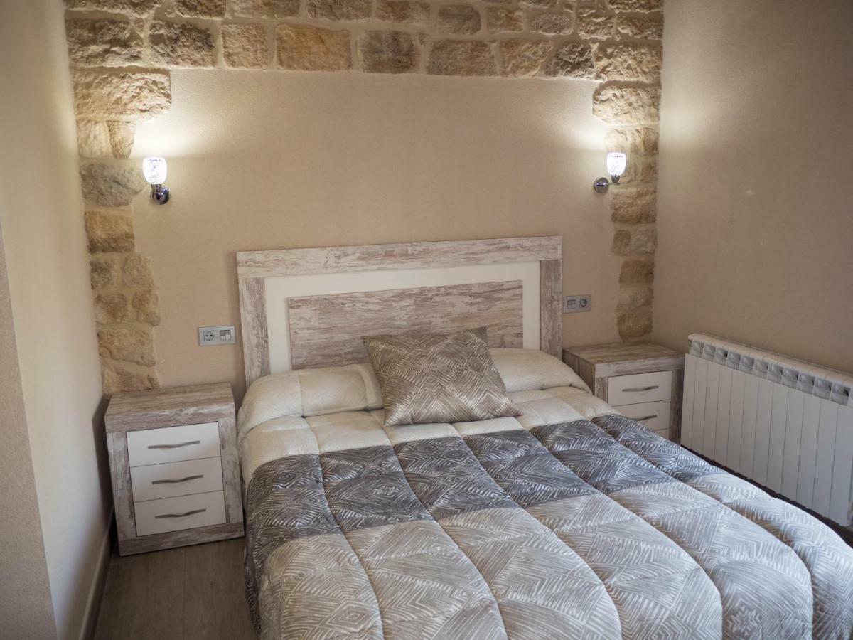 La Fabrica Apartment *