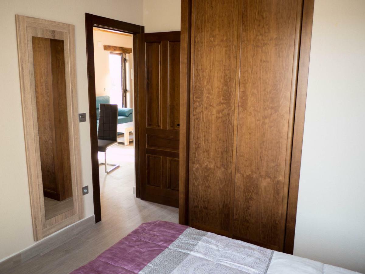 La Fabrica Apartment