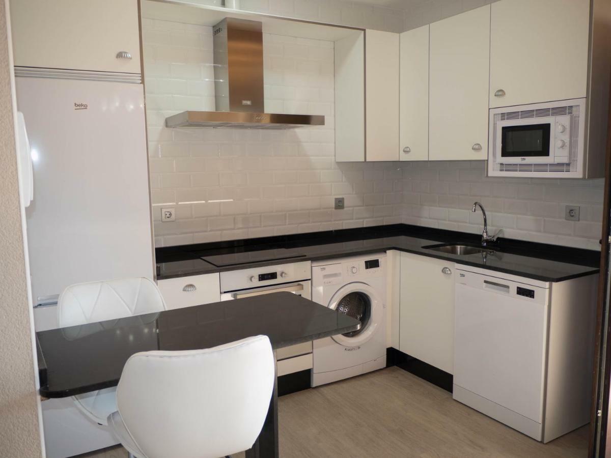 La Fabrica Apartment
