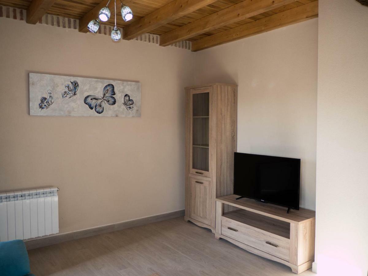 La Fabrica Apartamento